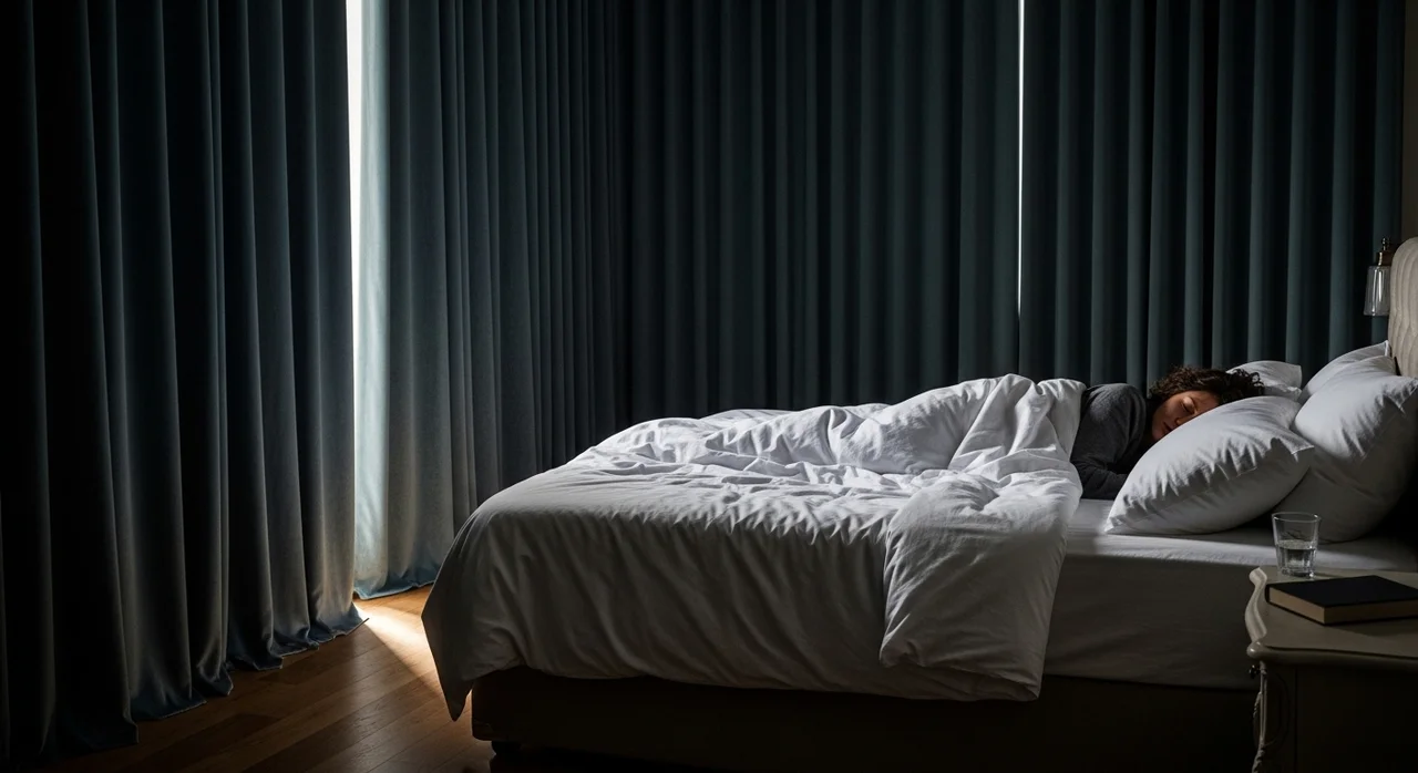 4. 수면의 질 향상과 신체 회복