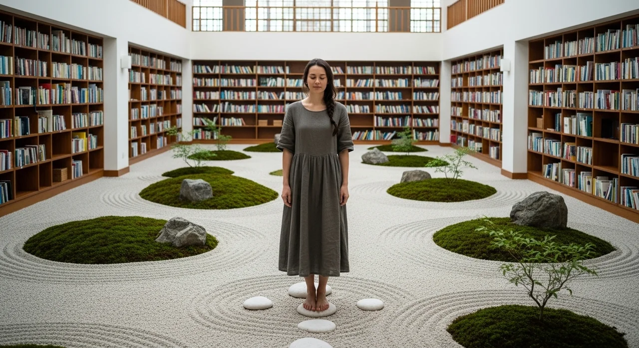 결론: 정적은 선택이 아닌 필수입니다