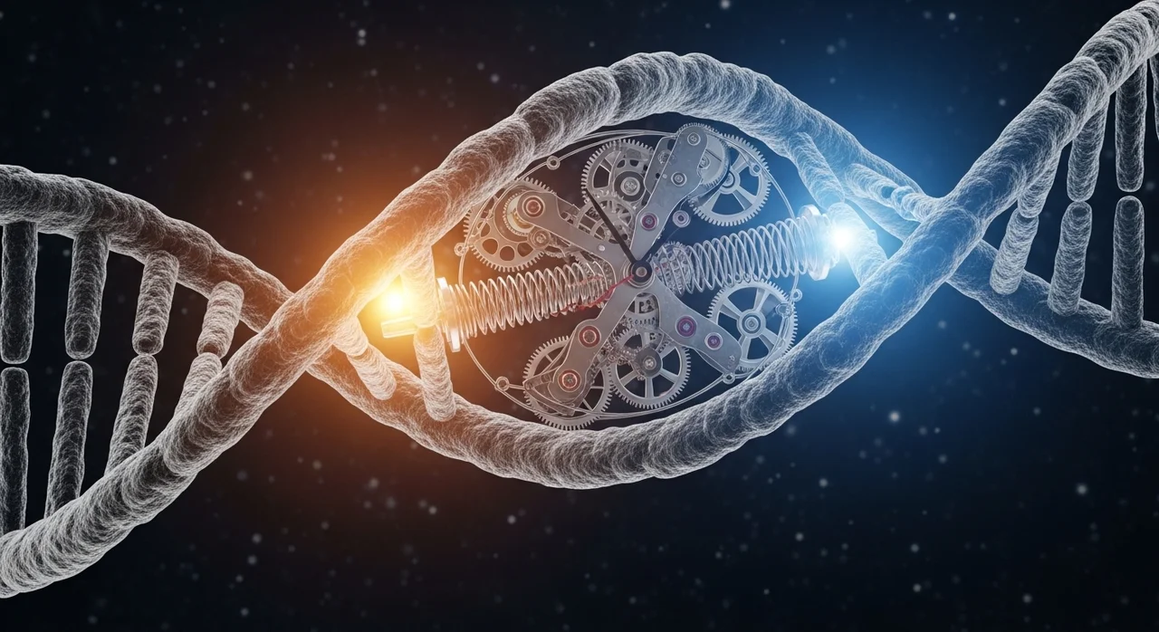 우리 몸의 내부 시계, 생체 리듬이란 무엇인가?