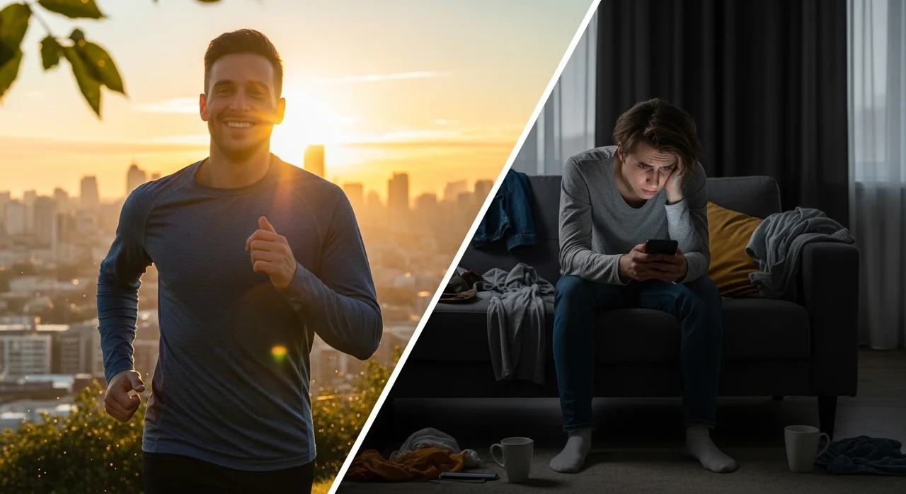 정상 리듬 vs 불균형 리듬: 비교 분석