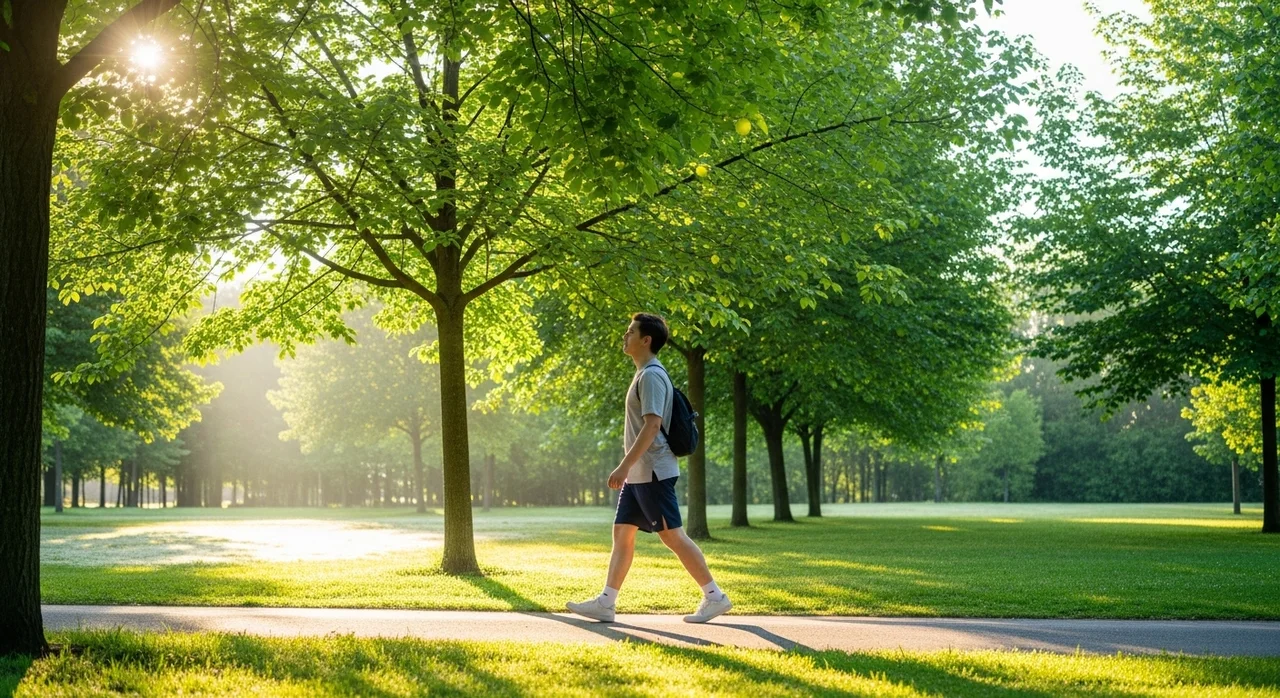 무너진 생체 리듬을 되살리는 5단계 전략