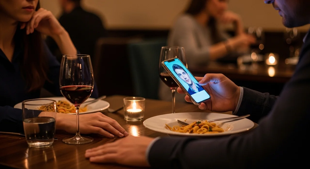 2. 스마트폰과 '퍼빙(Phubbing)'의 일상화