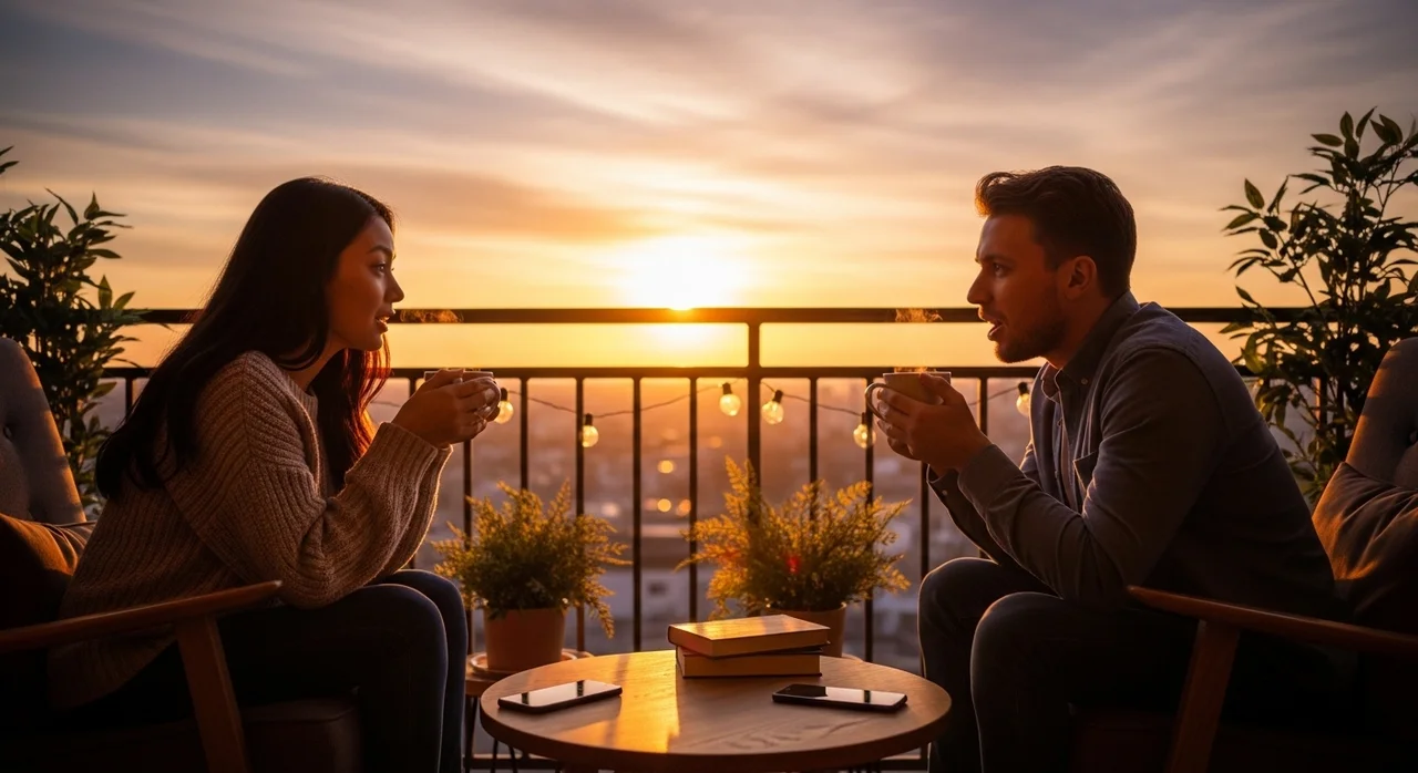 6. 대화의 깊이를 되찾는 3가지 실천법