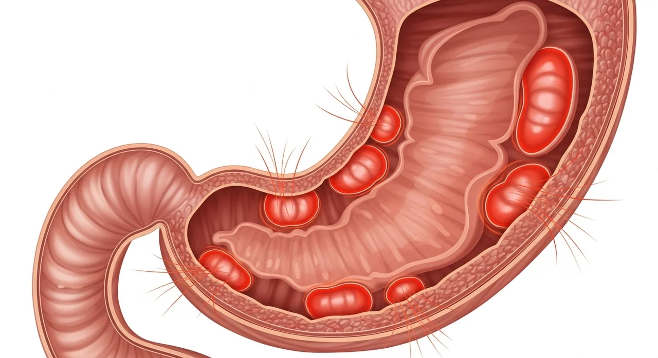 독소의 축적, 담적증(痰積症)이란 무엇인가?