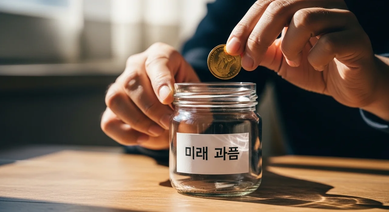 현대 사회에서 소비보다 저축 택하는 이유가 주목받는 배경