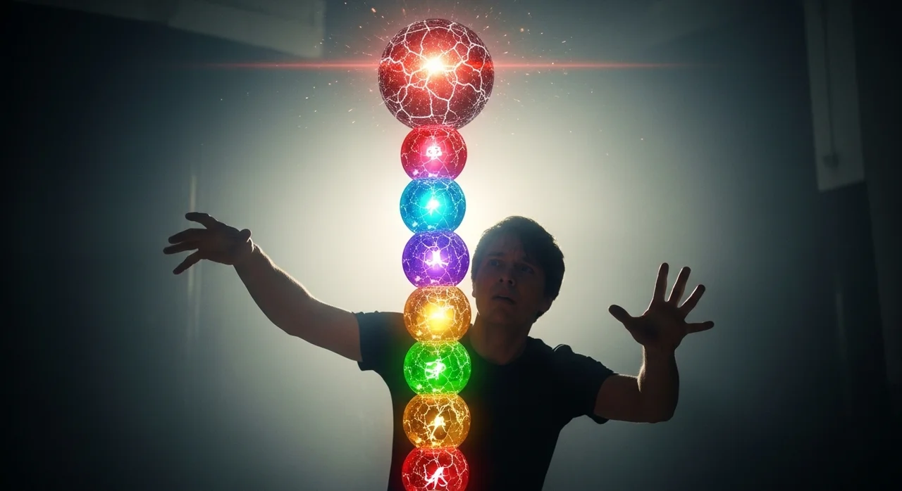 감정 피로 쌓이는 이유 2: 완벽주의와 과도한 책임감