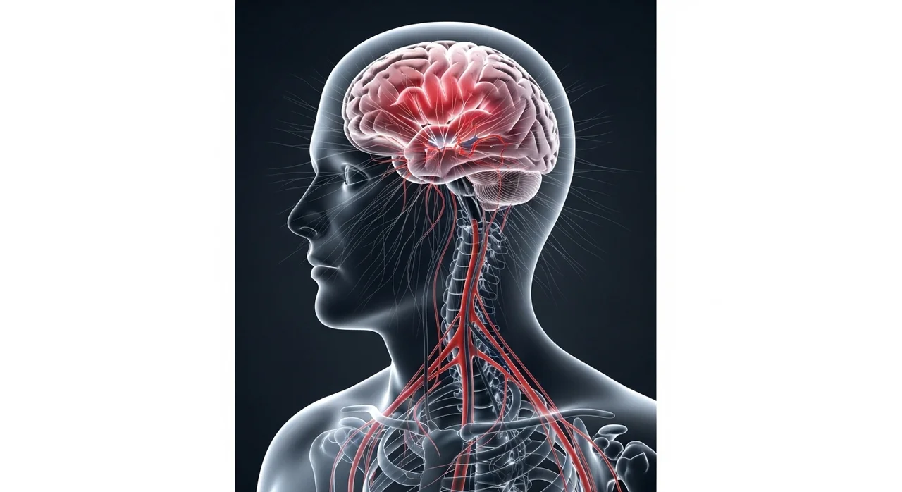 감정 피로가 신체에 미치는 영향: 몸이 보내는 적신호