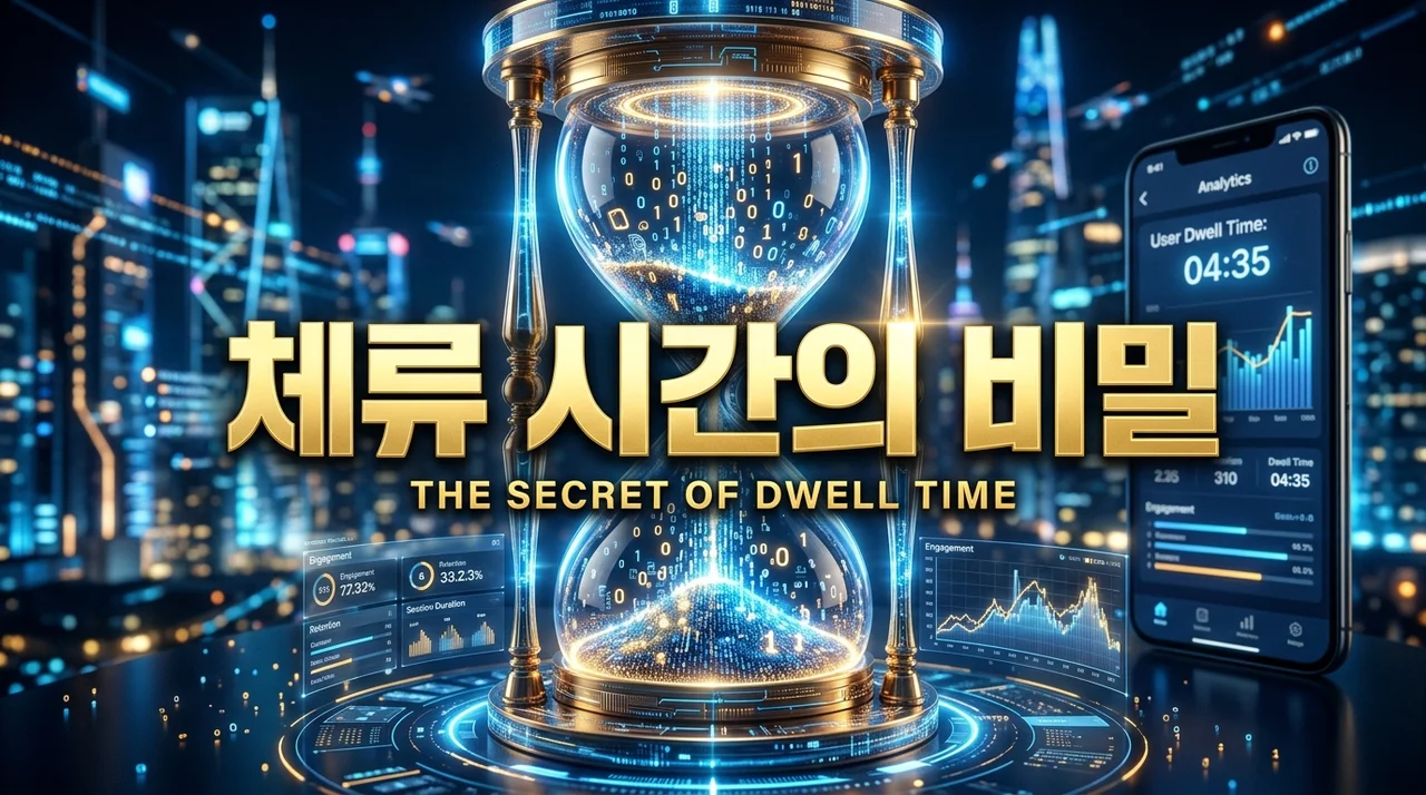 정보 체류 시간 감소의 시대: 디지털 플랫폼과 지역 경제의 생존 전략