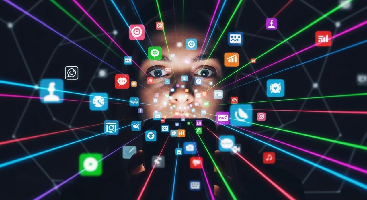 정보 체류 시간 감소: 왜 지금 주목해야 하는가?