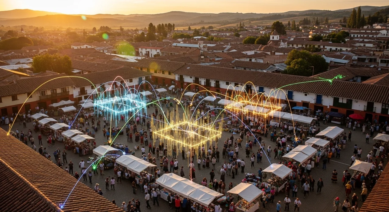 인구 감소 지역과 '체류 인구'라는 새로운 패러다임