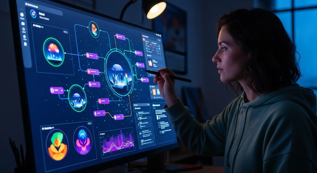 체류 시간을 늘리는 3가지 핵심 콘텐츠 전략