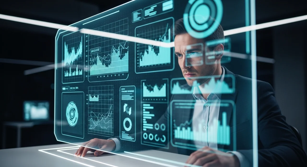 결론: 양보다 질, 점유율보다 '시간 점유율'의 시대