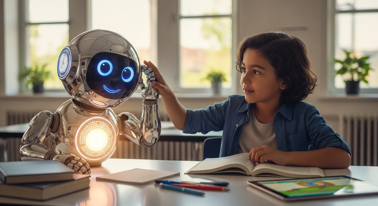 5. 미래의 경쟁력: 질문하는 능력