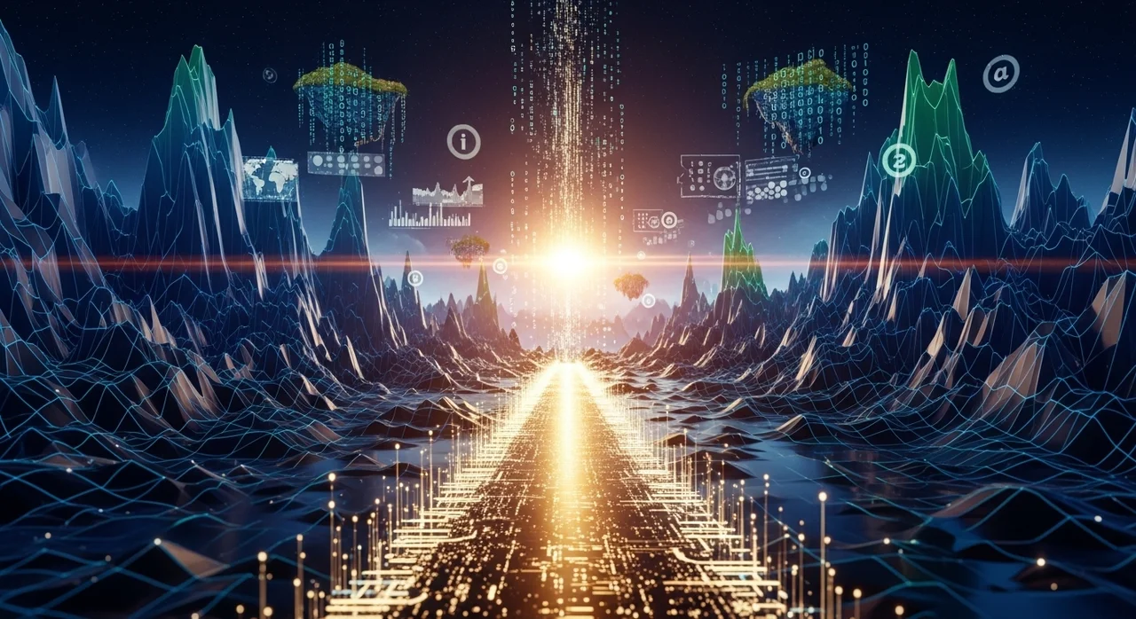 6. 정보 소비의 패러다임이 바뀐다