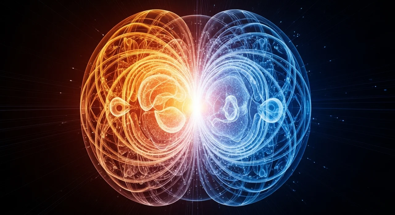 체온 하강과 생체 리듬의 생리학적 메커니즘