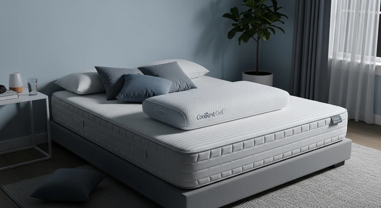 수면의 질을 결정짓는 심부 체온의 역할