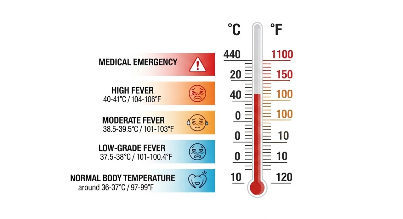 체온 하강이 면역력과 신진대사에 미치는 영향