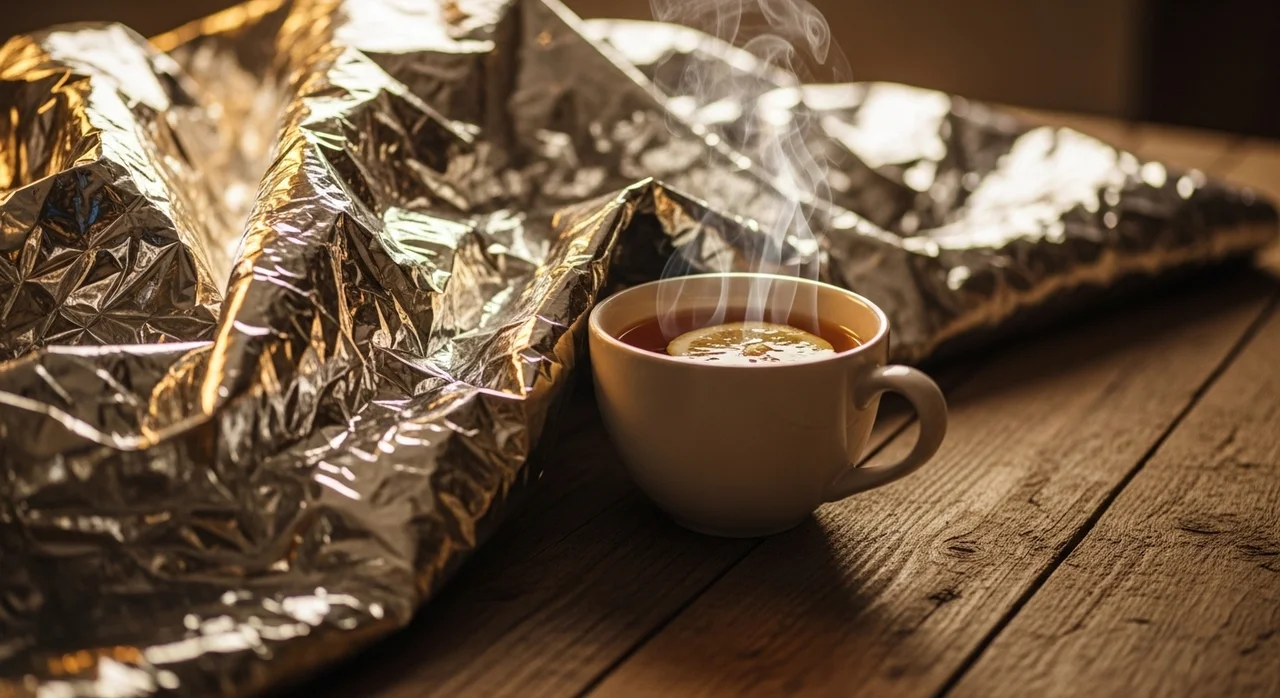 급격한 체온 하강 시 주의사항과 대처법