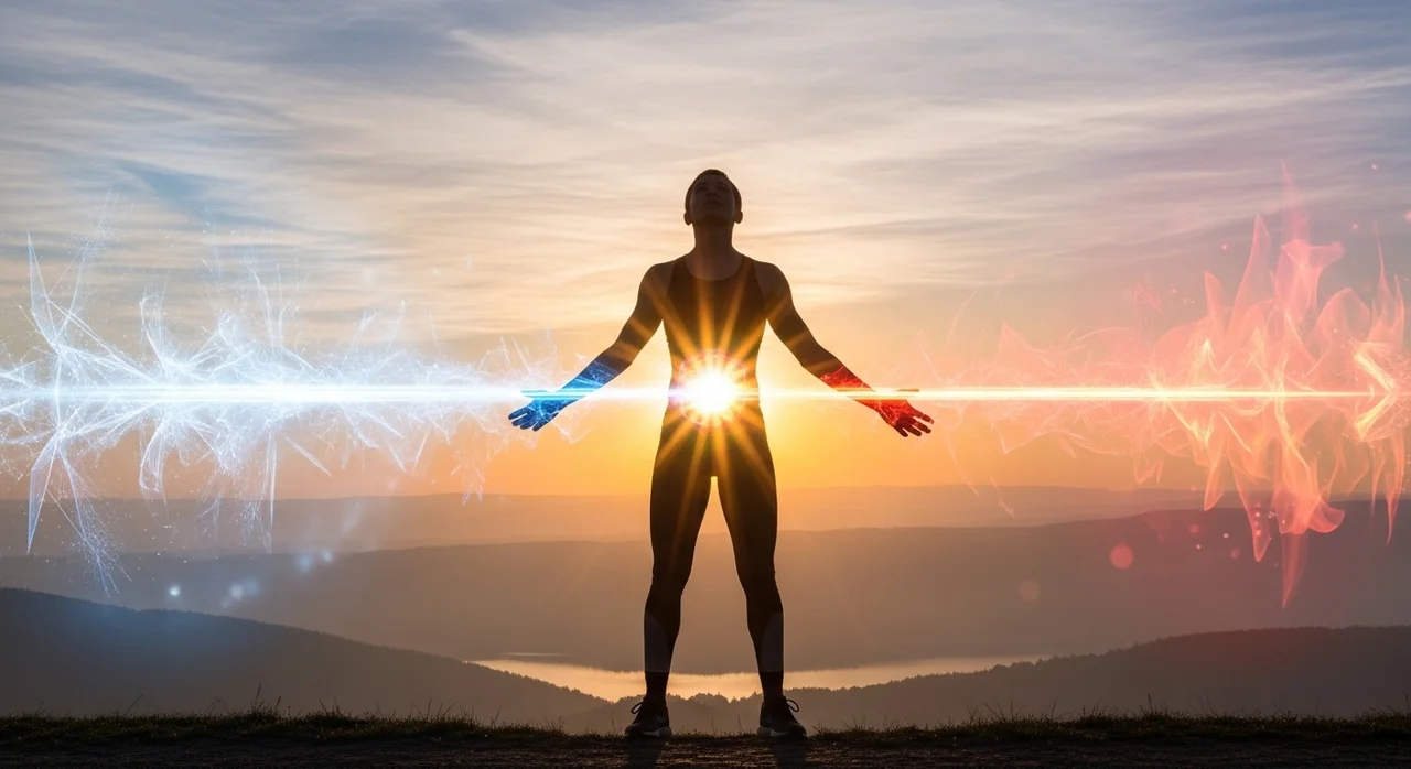 결론: 건강한 삶을 위한 체온 관리의 중요성