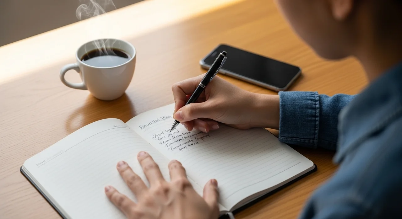 현명한 지출 관리를 위한 실천 전략