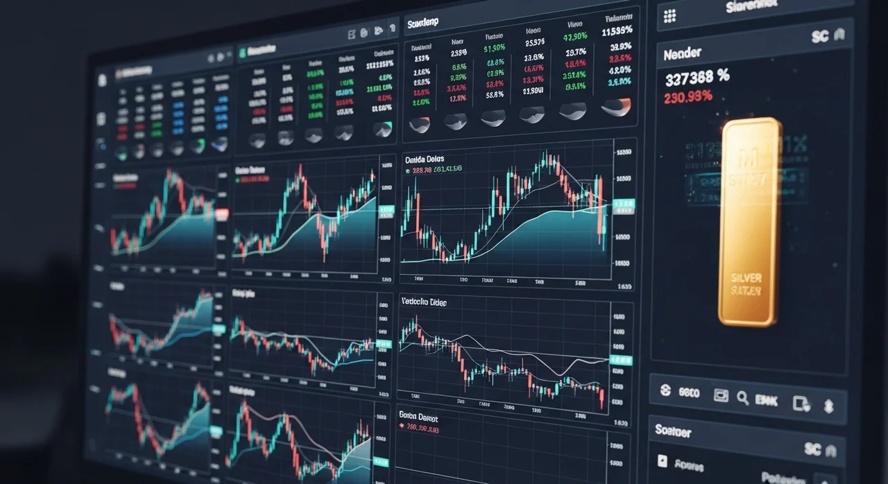 자본의 흐름: 왜 우량주를 떠나 대안으로 향하는가?