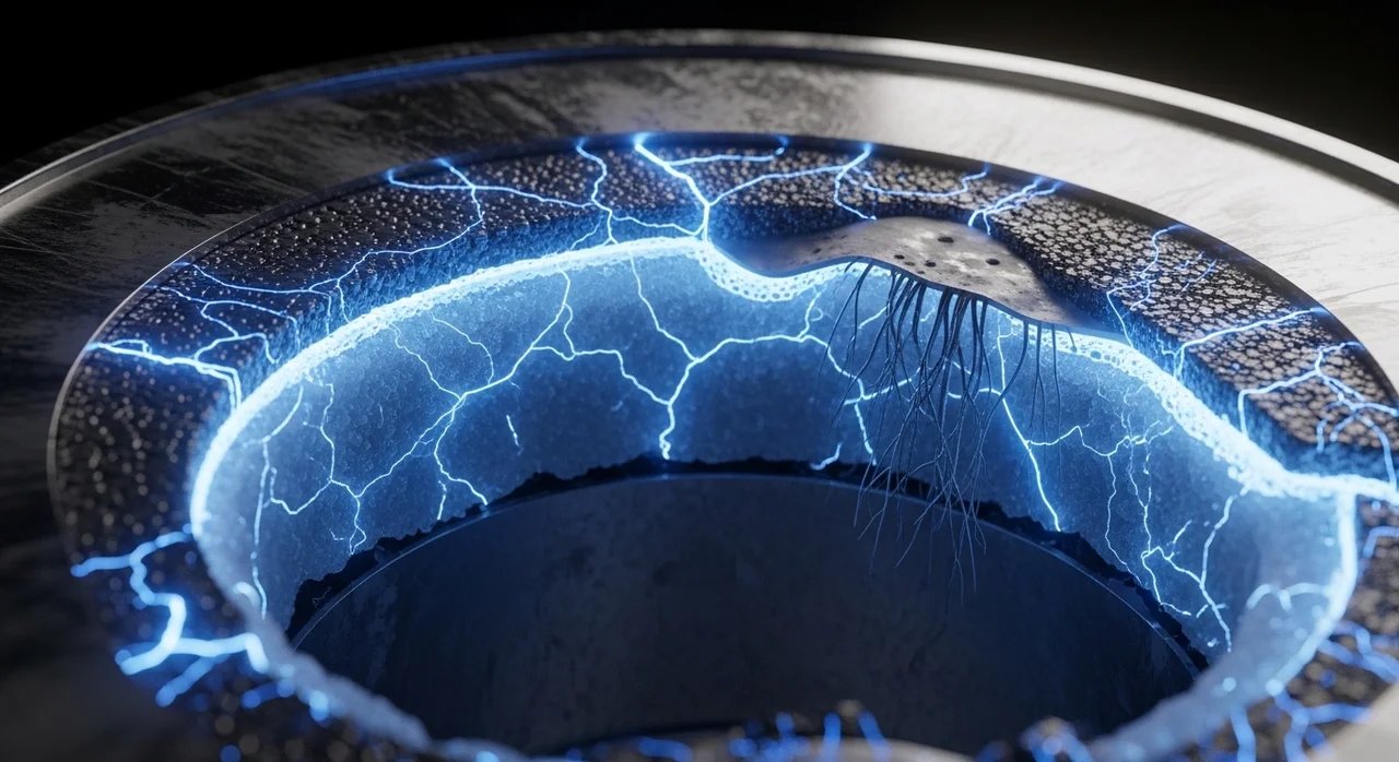 배터리 노후화와 하드웨어의 한계