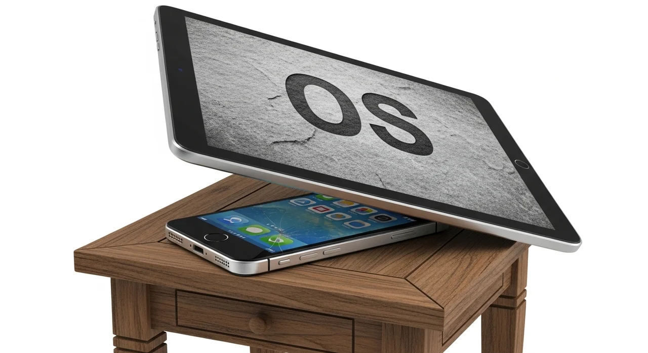 운영체제(OS) 업데이트의 양날의 검