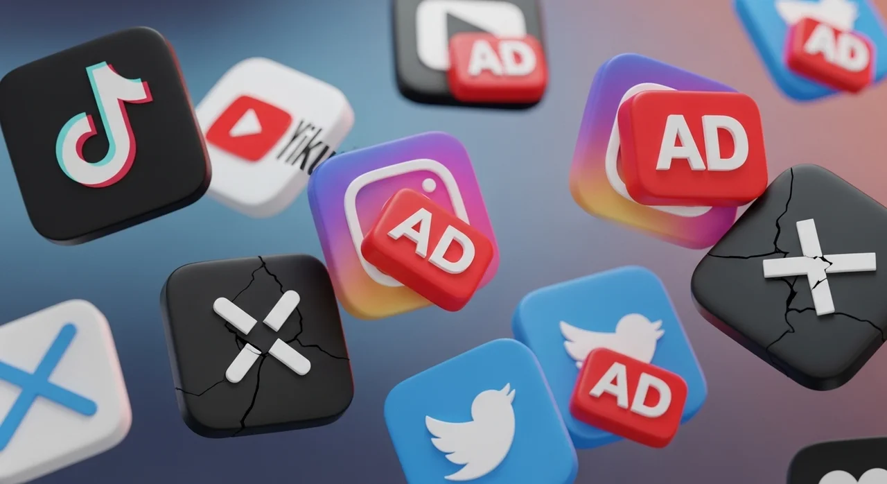 4. 외부 환경의 변화와 플랫폼 정책의 변동