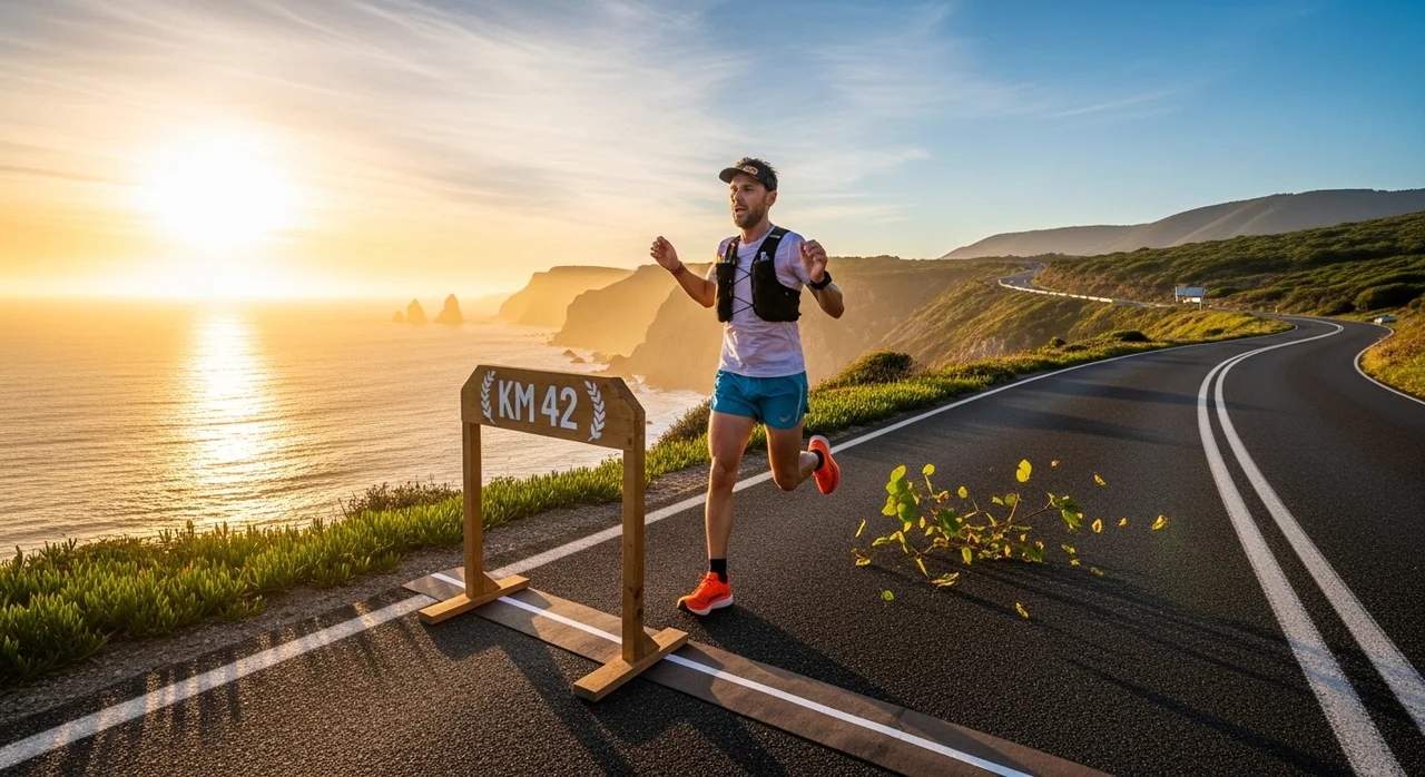 흔들림을 멈추고 끝까지 완주하는 전략