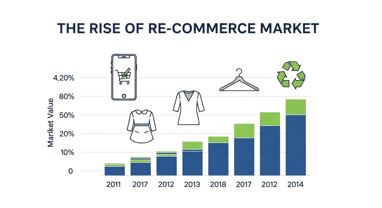 중고 거래, 이제는 선택이 아닌 필수적 라이프스타일