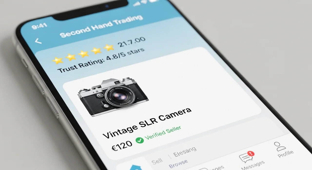 2. 플랫폼의 진화: 신뢰와 편의성의 결합