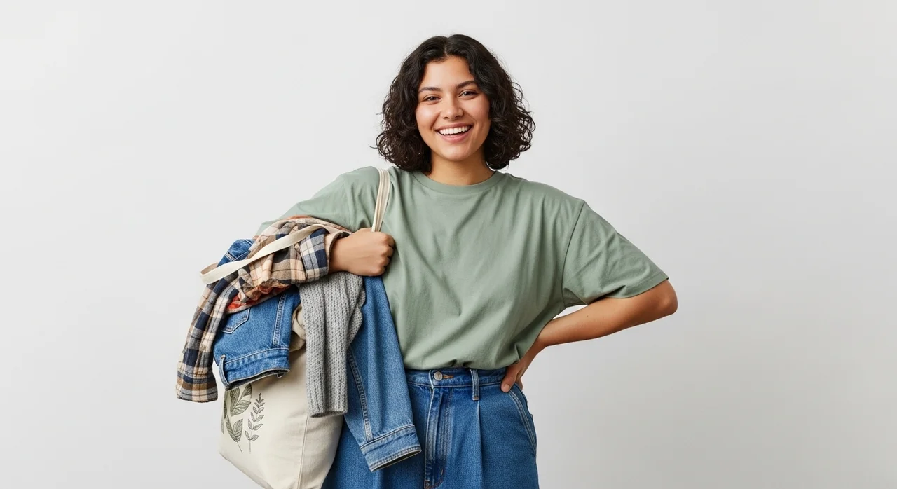 3. MZ세대의 가치 소비: 환경을 생각하는 '그린슈머'