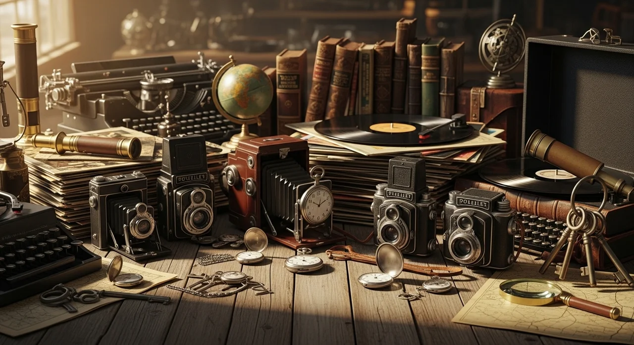 4. 소유보다 경험 중심: '엔-차 신상'의 유행