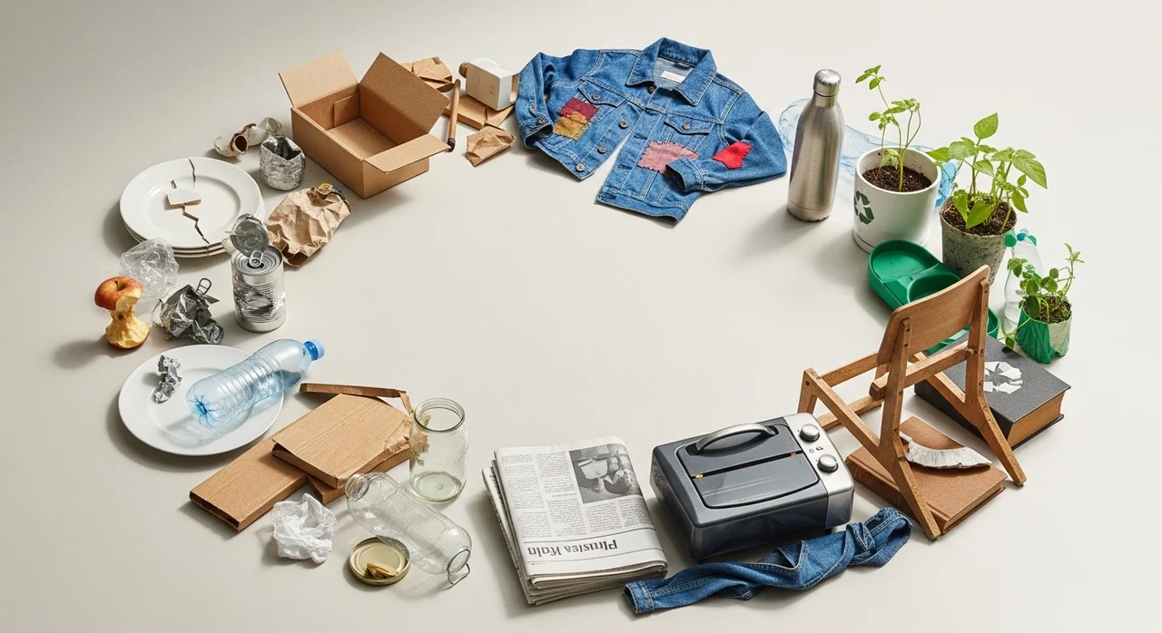 결론: 중고 소비는 거스를 수 없는 시대적 흐름