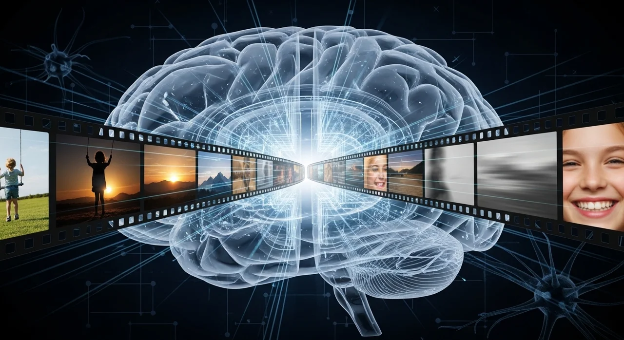 왜 우리는 시간이 부족하다고 느낄까? 주관적 시간의 비밀