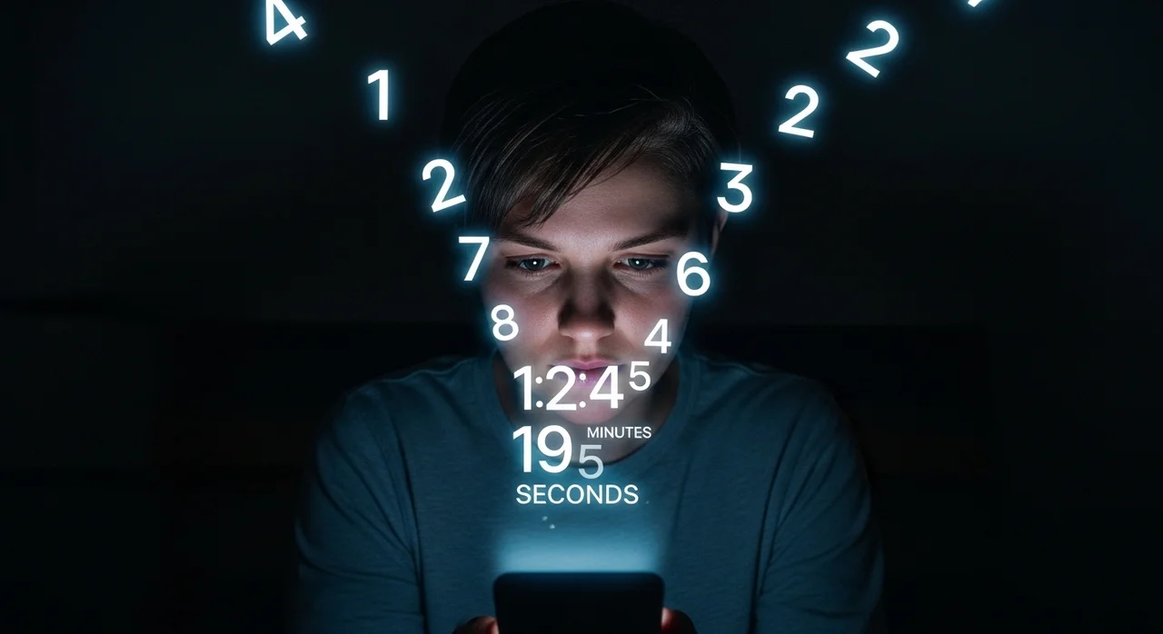 디지털 시대의 그림자: 스마트폰과 멀티태스킹