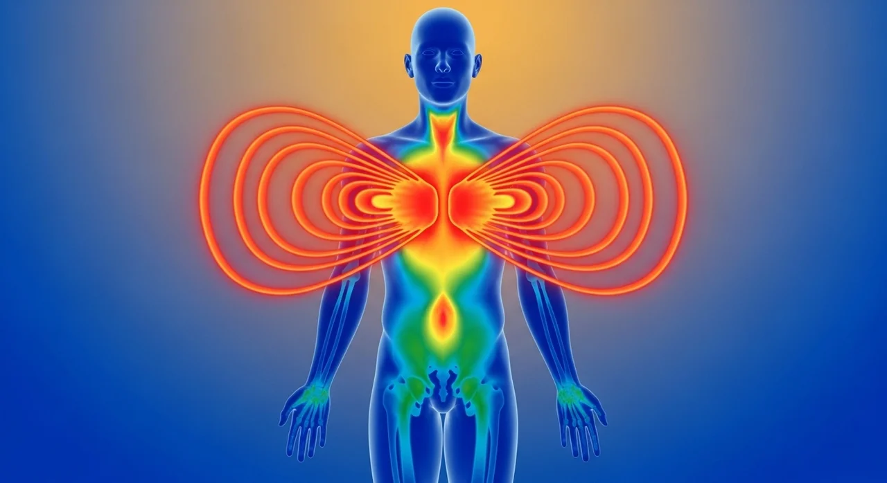 온열 환경이란 무엇인가? 우리 몸에 미치는 근본적 영향