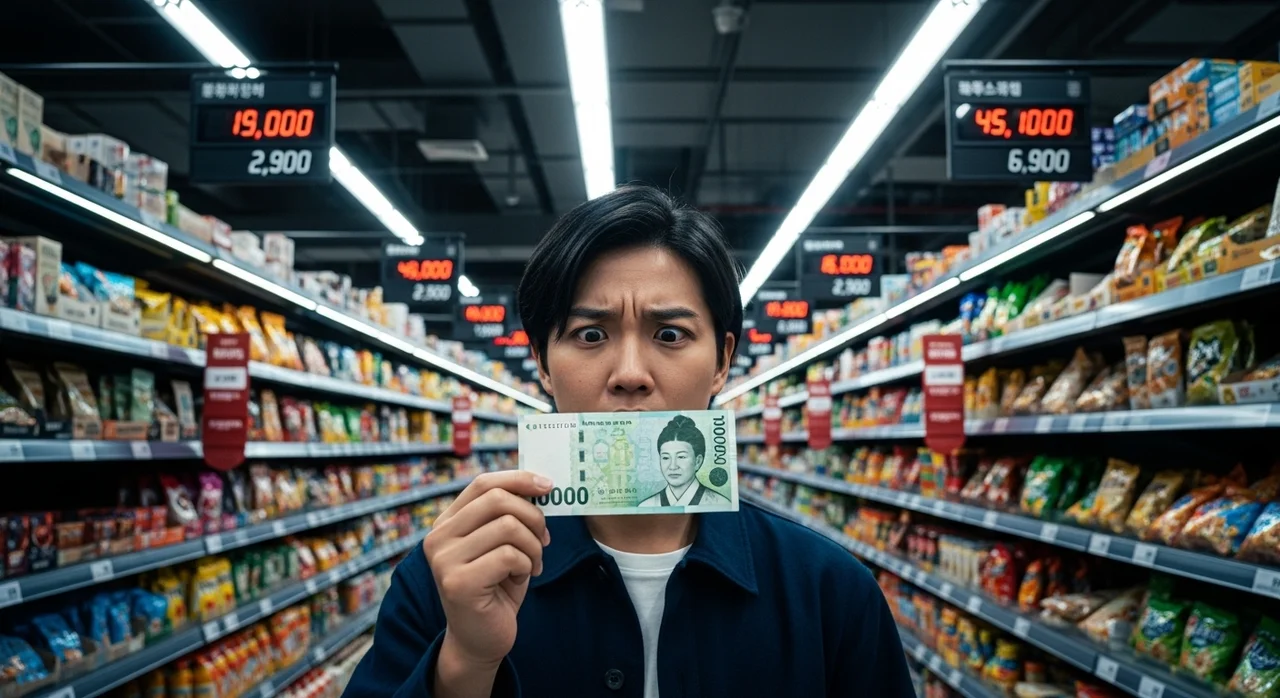 왜 우리는 예전만큼 돈의 가치를 느끼지 못할까?