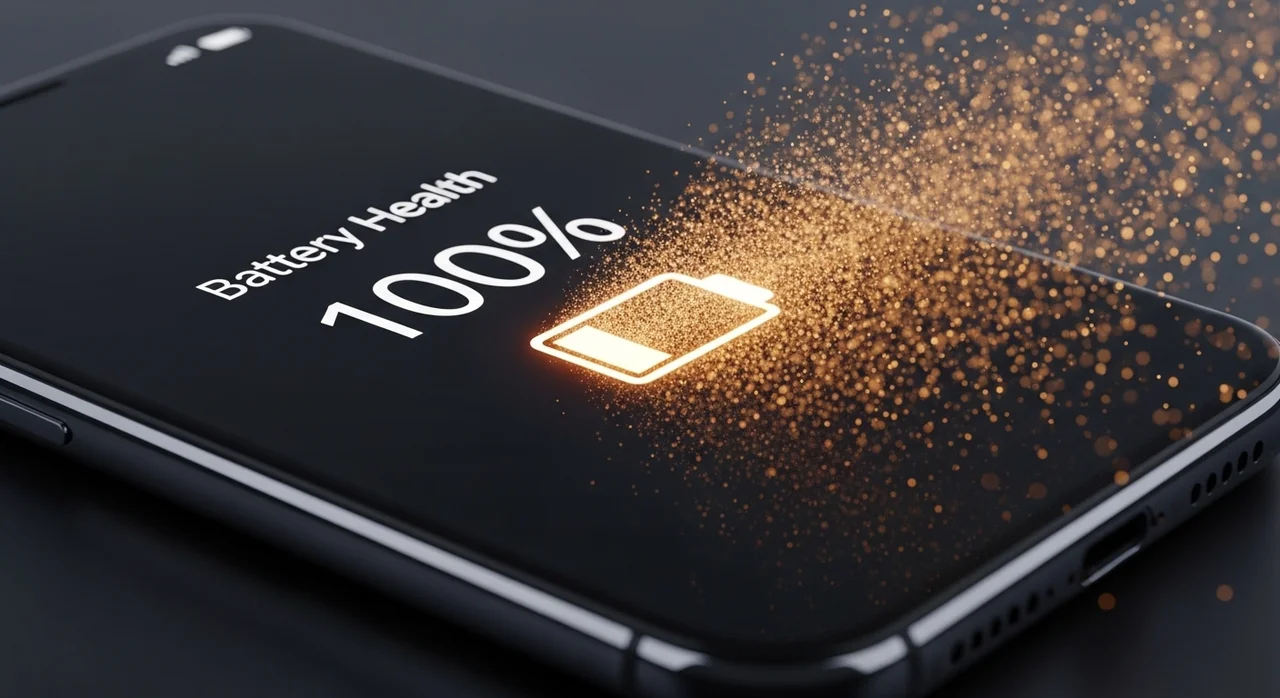 배터리 성능 수치와 실제 체감의 괴리