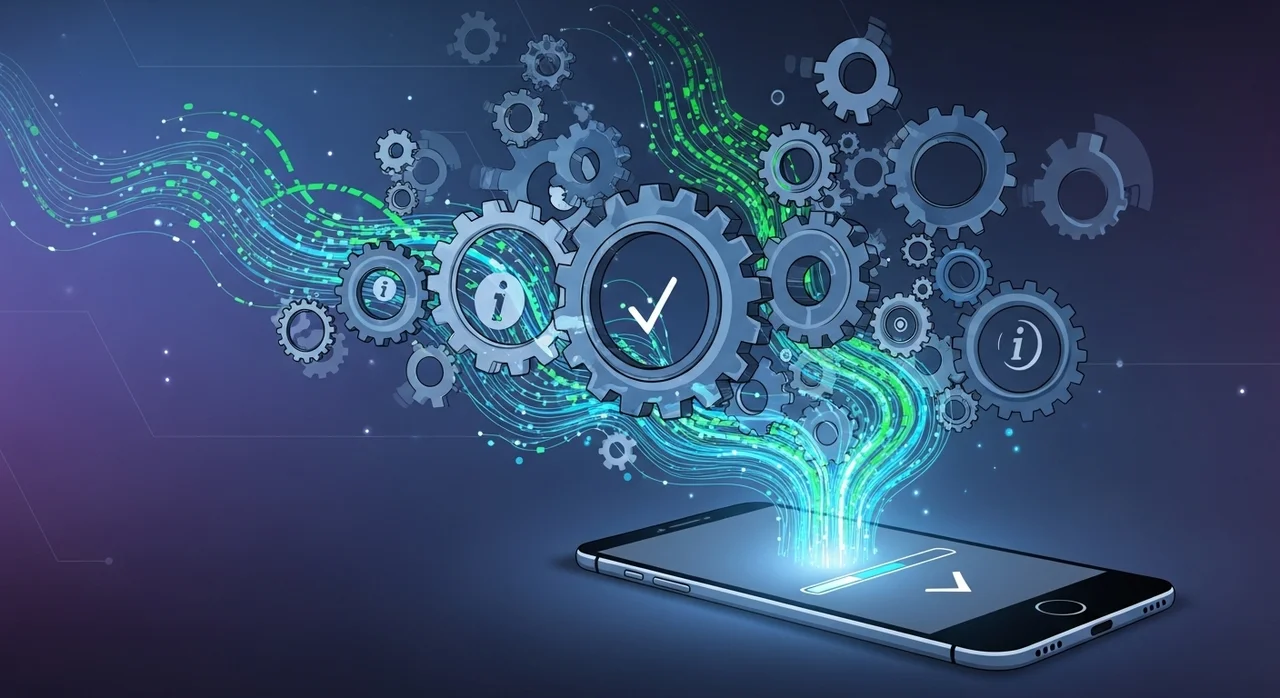 소프트웨어 업데이트와 시스템 리소스 소모