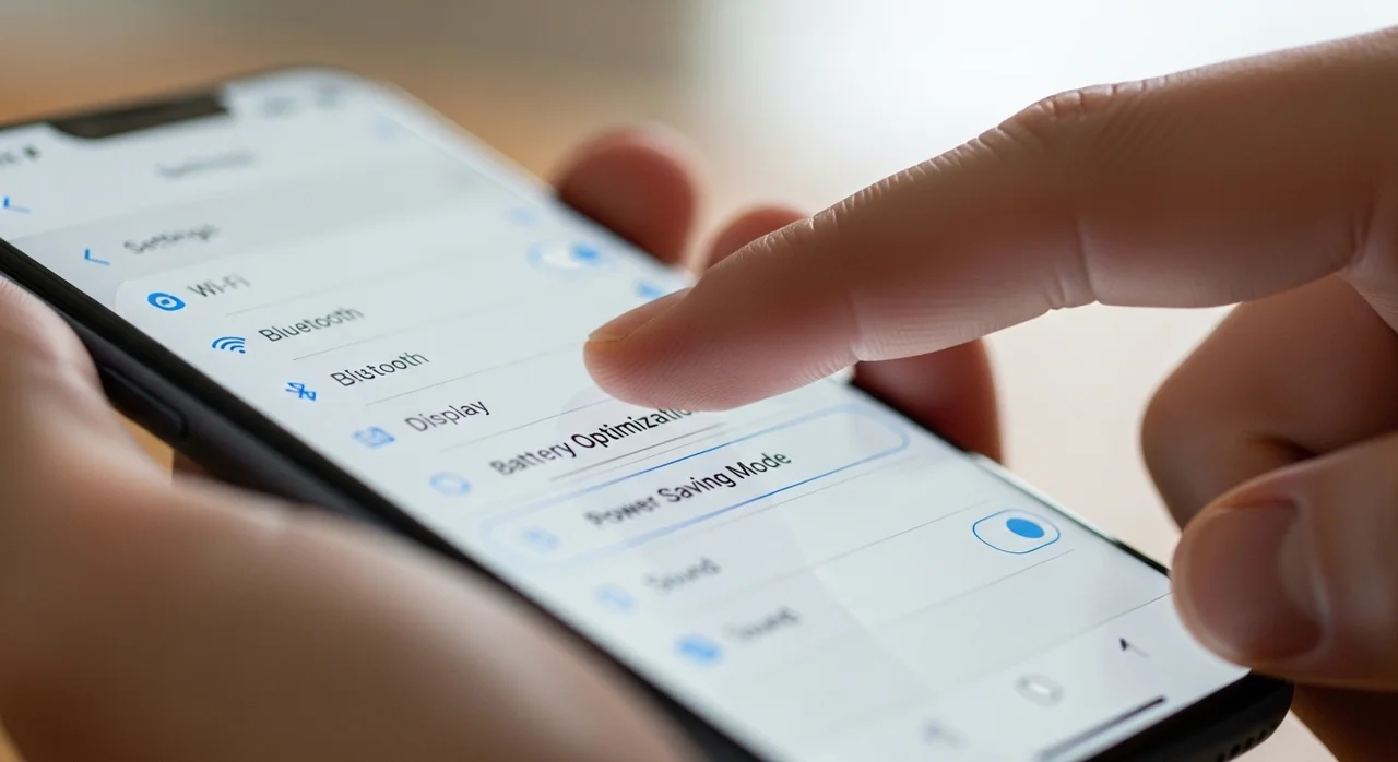 배터리 수명을 늘리는 실천 가이드