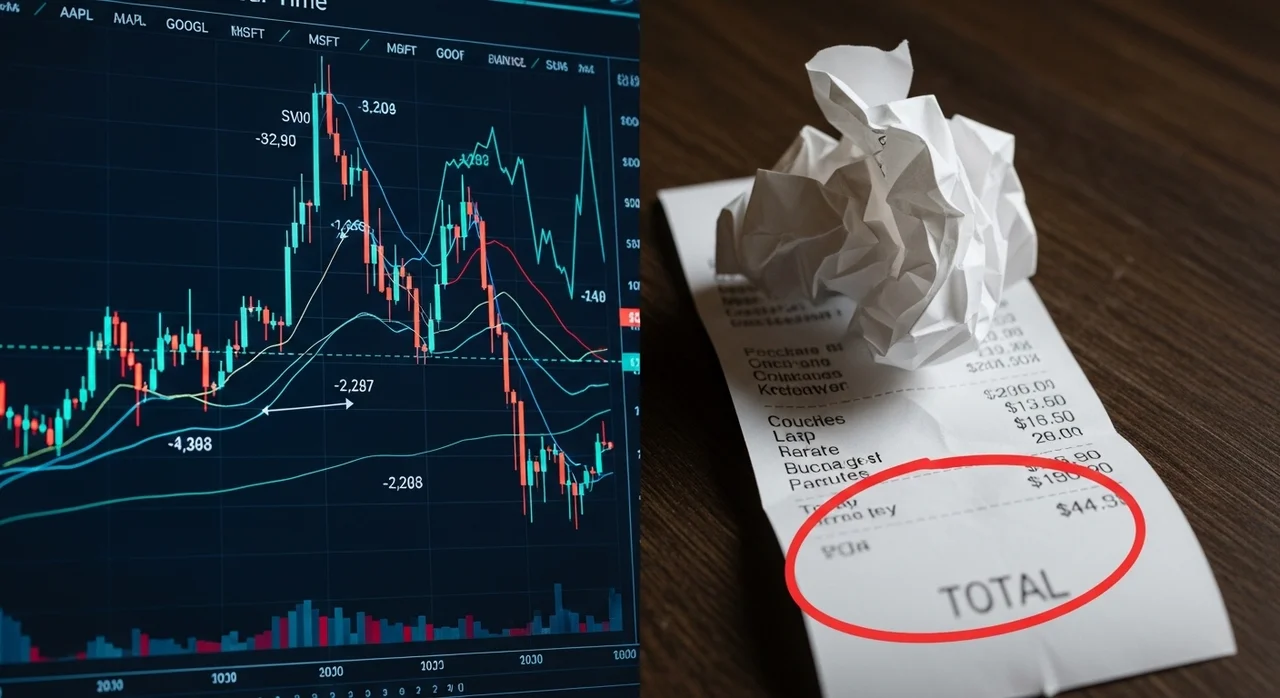 3. 심리적 회계: 투자에는 과감하지만 소비에는 인색한 이유