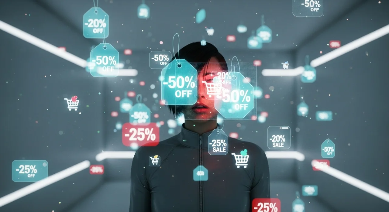 4. 정보 과잉의 시대: 비교와 기회비용의 늪