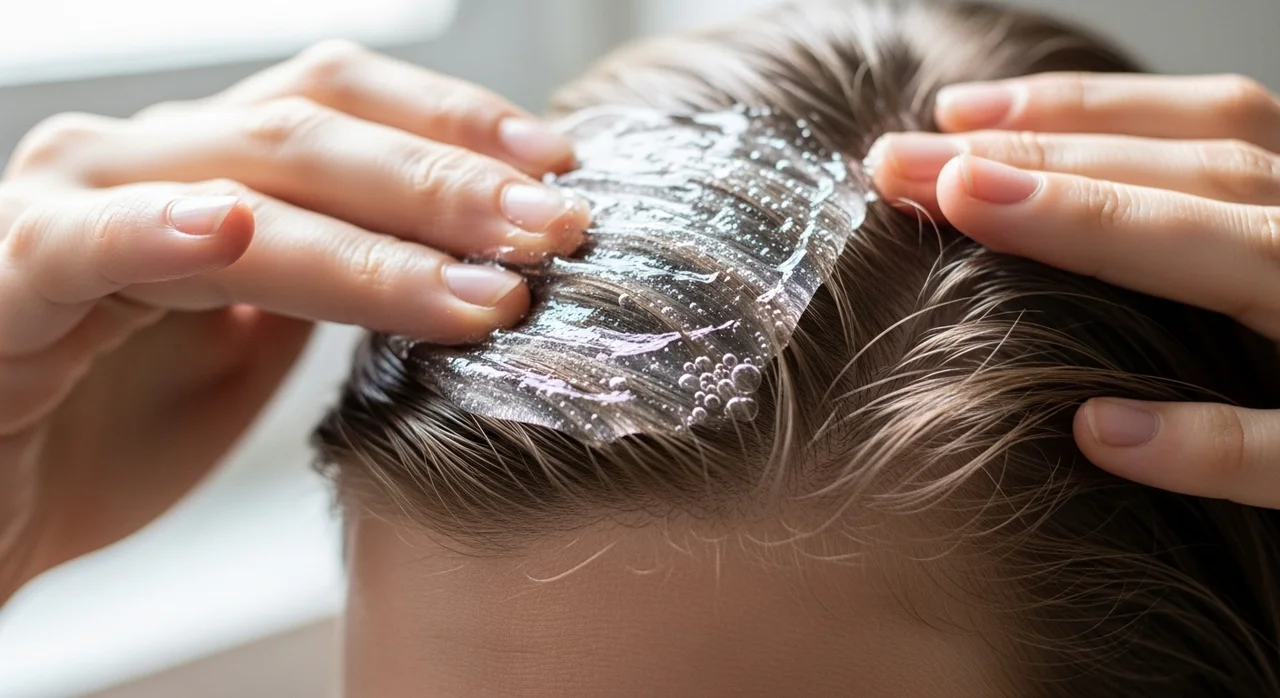 왜 최근 들어 두피 가려움이 심해질까?