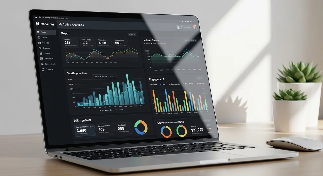 비즈니스 관점의 변화: 팔로워 수보다 도달률과 전환율