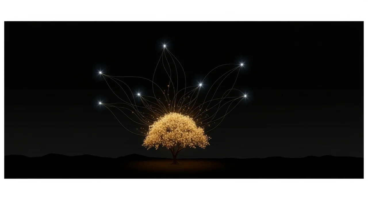 결론: 팔로우 이후의 시대, 우리는 어떻게 연결될 것인가?