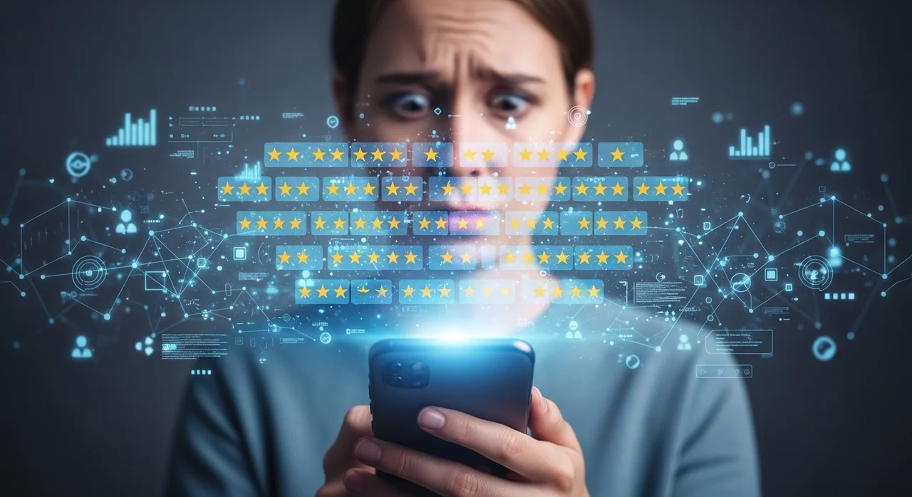 정보의 홍수 속에서 길을 잃지 않는 법