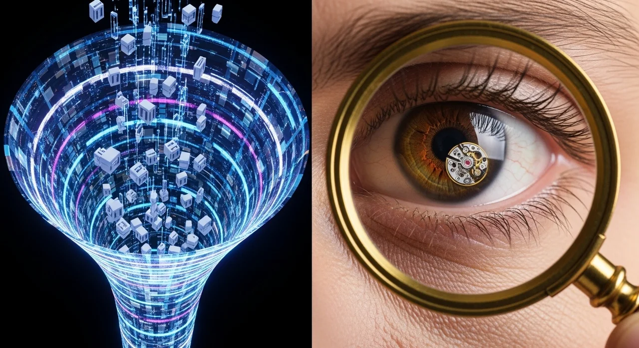 온라인 추천의 한계와 알고리즘의 함정