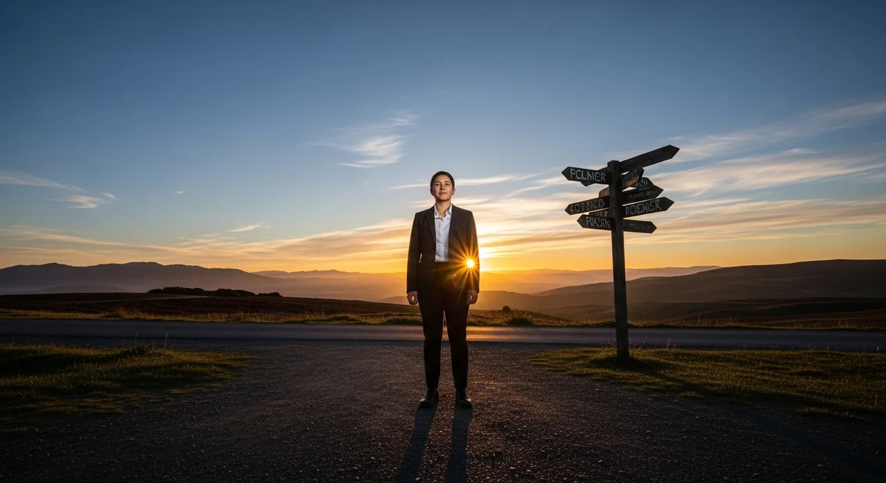 결론: 주체적인 선택이 만족을 만든다