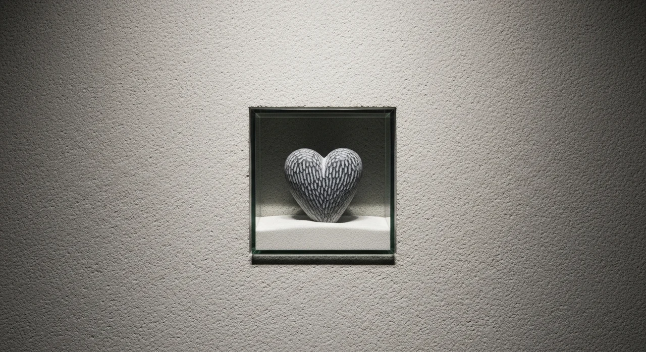 '오글거림' 문화: 감정 표현의 거부와 방어기제